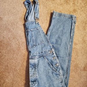 Vintage GAP Overalls XS